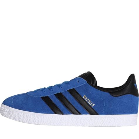 adidas gazelle jongens|Boys .